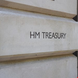 HM Treasury Hit by Five Million Malicious Emails in Past Three Years