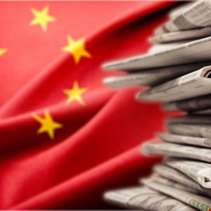 China aims to neutralize US hacking operations through a media campaign