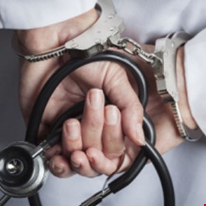 Healthcare Company Owners Get Jail Time for m Fraud Scheme