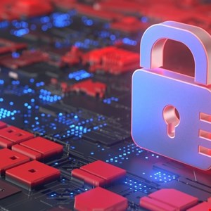 KI treibt Rekordjahr für Ransomware