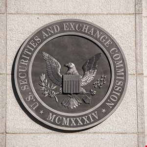 SEC Sanctions Eight Firms Over Deficient Cybersecurity Procedures