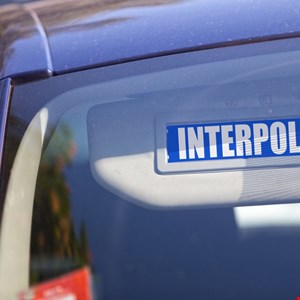 Interpol Seizes  Million Headed for Online Scammers