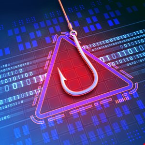 Phishing Top Threat to US Healthcare