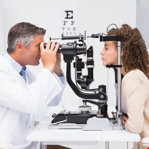 US Eye-Care Providers Report Data Breaches