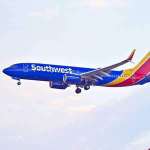 Third-Party Vendor Hack Exposes Data at American, Southwest Airlines