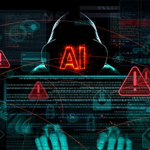 AI drives cheaper faster cyberattacks ReliaQuest report warns