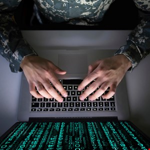 Russia: Cyber-Attacks Could Escalate Military Conflict