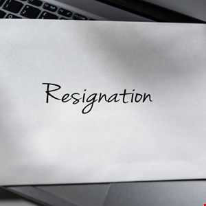 UK Information Commissioner Resigns After Workplace Investigation