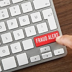 Online Fraud in the UK Up 179% in the Last Decade