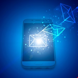 Tens of Millions Exposed by SMS Data Leak - Infosecurity Magazine