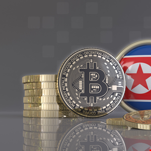 North Korean Hackers Bag Another 0m in Crypto Heists