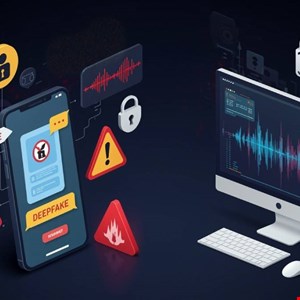 US Officials Impersonated Via SMS and Voice Deepfakes