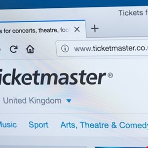 Ticketmaster Breach Discovered in April, Says Bank - Infosecurity Magazine