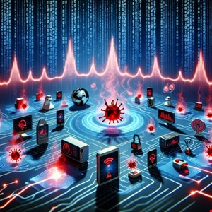 Criminal Proxy Network Infects Thousands of IoT Devices Criminal Proxy Network Infects Thousands of IoT Devices