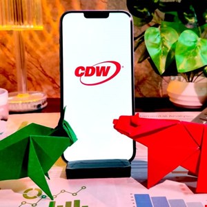 CDW’s Walt Powell on CISO 3.0 and Translating Cyber Risk into Business