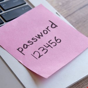 New Report Highlights Common Passwords in RDP Attacks