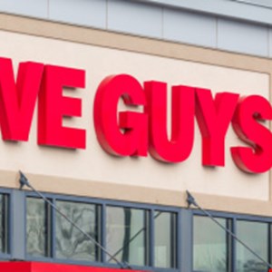 Five Guys Discloses Data Breach Affecting Employee PII