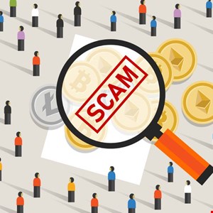 French Police Seize €1.6m Amid Crypto Scam Network Crackdown