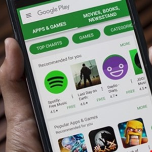 Fake game apps flood Google Play - Help Net Security