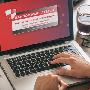 69% of Organizations Infected by Ransomware in 2023