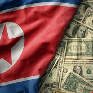 Nordkorea stiehlt 2+ Mrd. $ in Krypto 2025