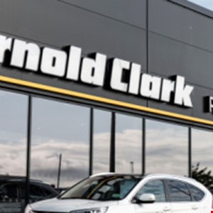 Arnold Clark Confirms Customer Data Compromised in Breach