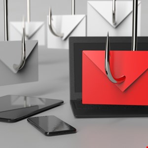 Email Phishing Attacks Surge as Attackers Bypass Security Controls