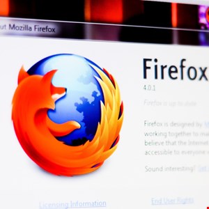 Chinese Hackers Target Tibetans with Malicious Firefox Extension