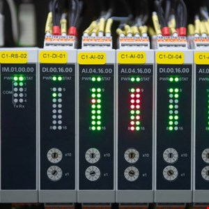 Iranian hackers hit critical infrastructure via exposed PLCs