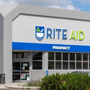 Pharmacy Giant Rite Aid Hit By Ransomware