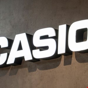 Casio and Others Hit by Magento Web Skimmer Campaign