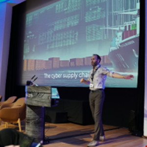 #CRESTCon: Jon Geaber Discusses Latest Supply Chain Security Best Practices - Vimarsana News
