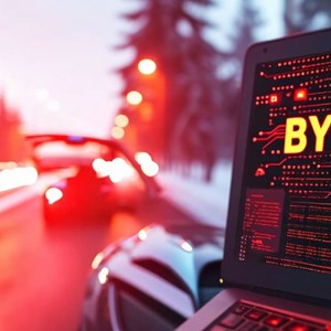 Cybercriminals Exploit CheckPoint Driver Flaws in Malicious Campaign