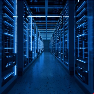 New Data Center Coming to Georgia