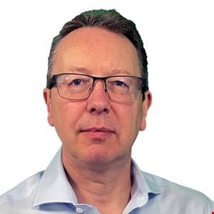 Infrastructure Security Specialist Optilan Appoints Adrian Bannister as CFO