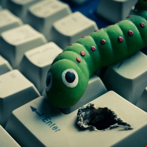 FSB Group Gamaredon Conceals Worm in Windows Data Streams