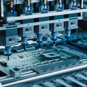 High-Tech Sector Surpasses Finance as Primary Target for Cyber Attacks