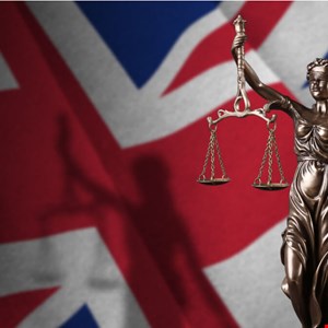 UK Court Backlog Blocks Attempts to Fight Fraud Epidemic