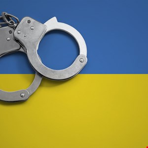 Ukrainian Gets Four Years for Brute Forcing Thousands of Credentials