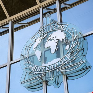 Interpol Closes in on Global BEC Gang