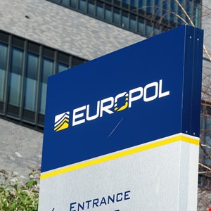 Europol Dismantles Combo Sellers InfinityBlack
