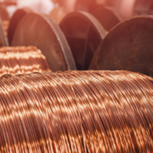 Europe’s Biggest Copper Producer Hit by Cyber-Attack