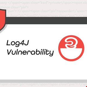 Log4J Still Among Top Exploited Vulnerabilities, Cato Finds
