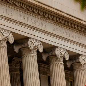 US Treasury Tracks .2bn in Ransomware Transactions for 2021