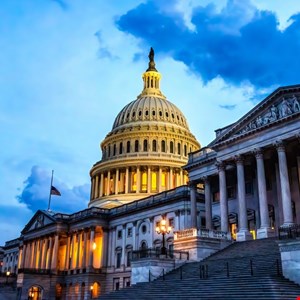 75% of US Senate Campaign Websites Fail to Implement DMARC