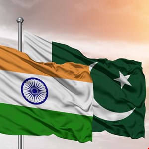 Pakistani Hackers Targeted High-Profile Indian Entities