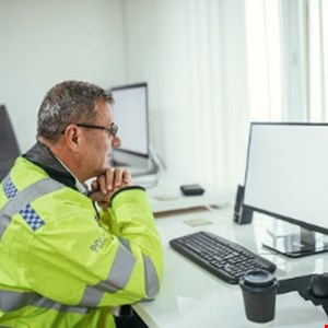 UK Police Suffered Thousands of Data Breaches in 2020