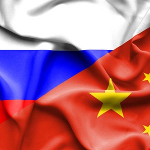 Russian Cybercrime Forums Throw Doors Open to Chinese-Speakers