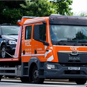 Former RAC Employees Get Suspended Sentence for Data Theft