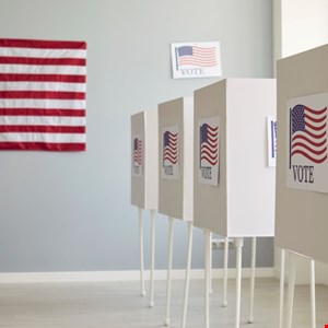 US Voters Urged to Use Official Sources for Election Information